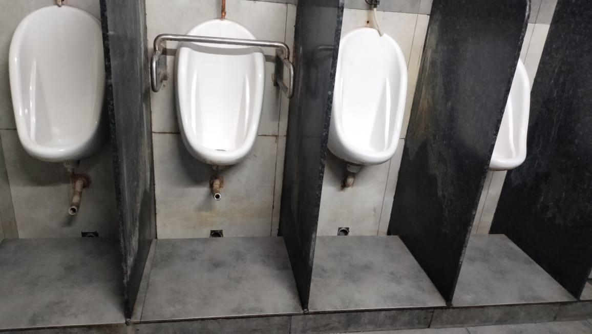 Ambe Group of Schools | Amenities - Elevator Facility